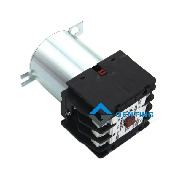TJSR lift contactor MG5
