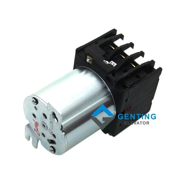 TJSR elevator contactor MG5