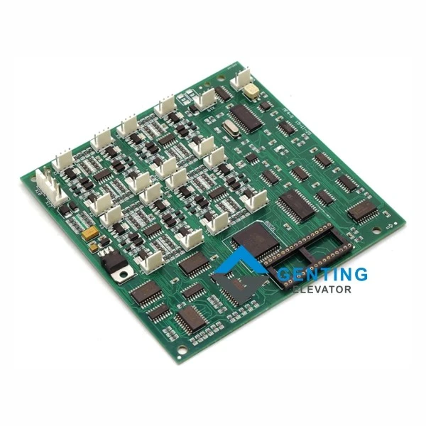 Tke elevator pcb MF4-S Tke elevator pcb MF4-S