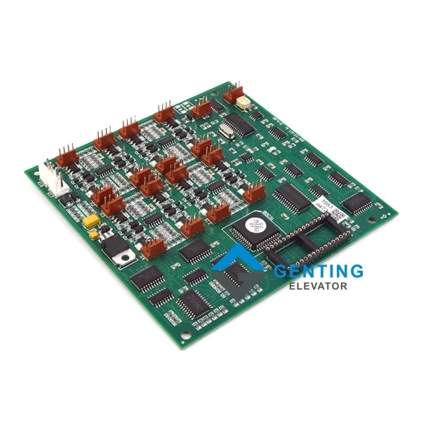 Tke elevator pcb MF4-C Tke elevator pcb MF4-C