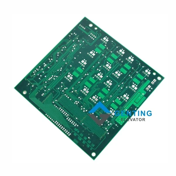 Tke elevator car communication board MF4 MF4-C MF4-S Tke elevator car communication board MF4 MF4-C MF4-S