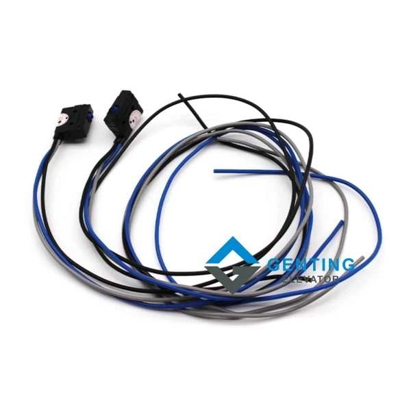 ThyssenKrupp elevator parts 83181 83186