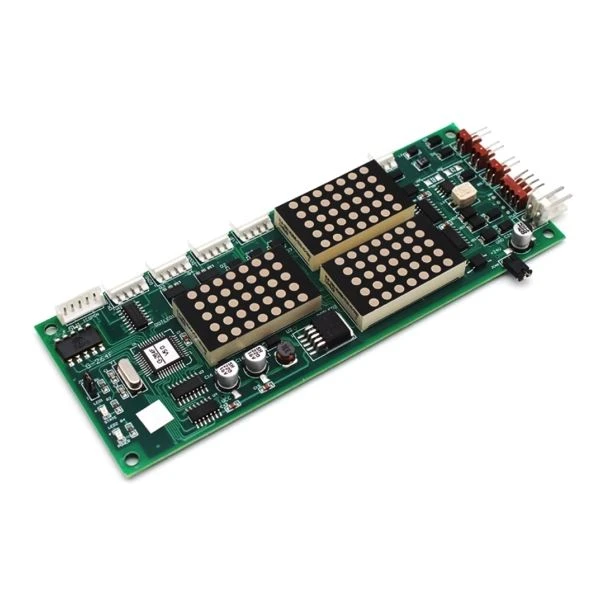 Tke elevator display board G-264F