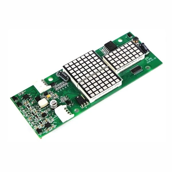 Tke elevator display board G-291B
