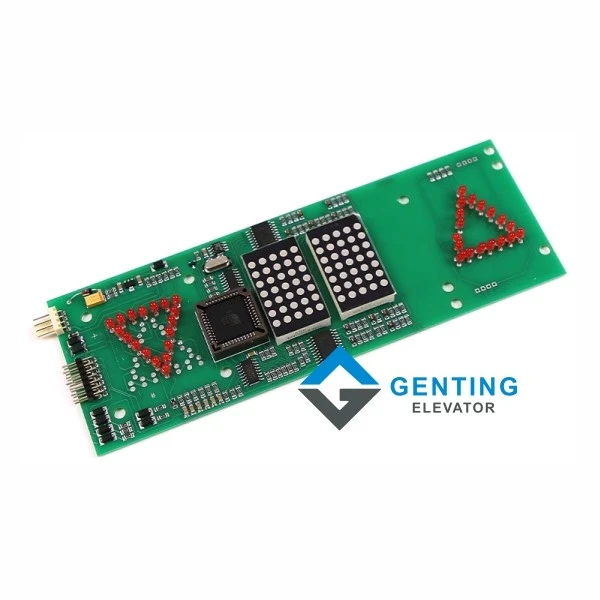 Tke elevator lop display board MA3 Tke elevator lop display board MA3