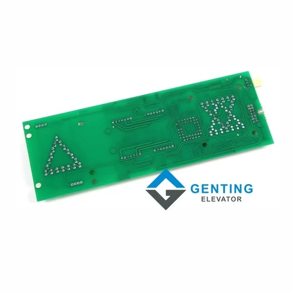 Tke elevator pcb MA3 Tke elevator pcb MA3