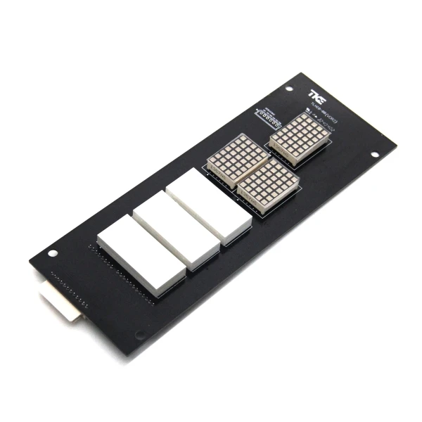 TKE elevator display board TLHIB-8B