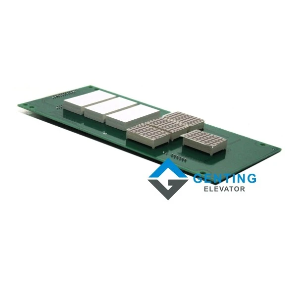 ThyssenKrupp elevator lop display board TLHIBD-1B ThyssenKrupp elevator lop display board TLHIBD-1B
