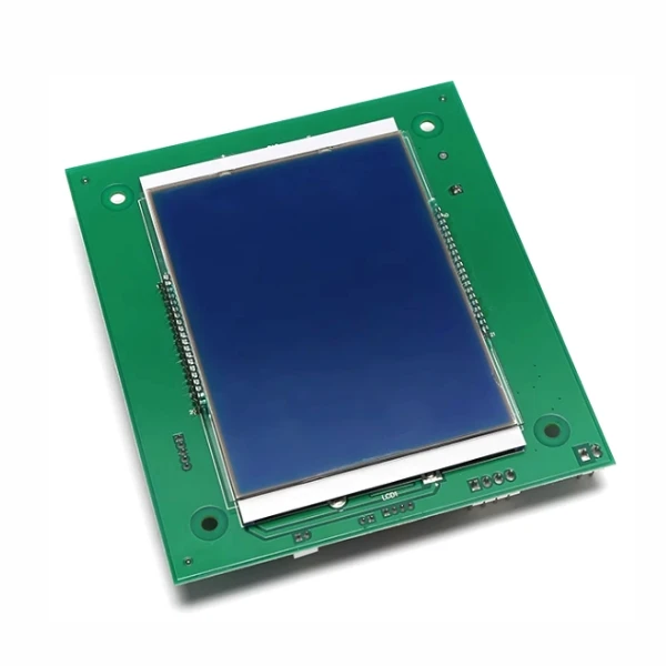 Tke Elevator Lcd Display Board G-729