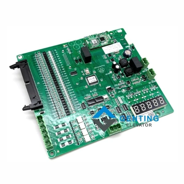 Tke elevator main board MC2-B E2.0 Tke elevator main board MC2-B E2.0