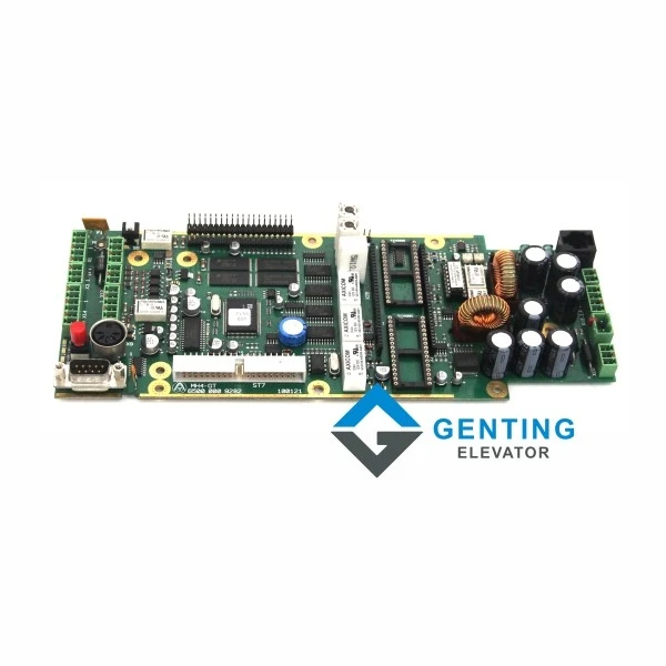 Tke elevator pcb MH4-GT Tke elevator pcb MH4-GT