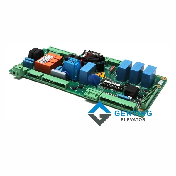 Tke elevator pcb KMB2 Tke elevator pcb KMB2