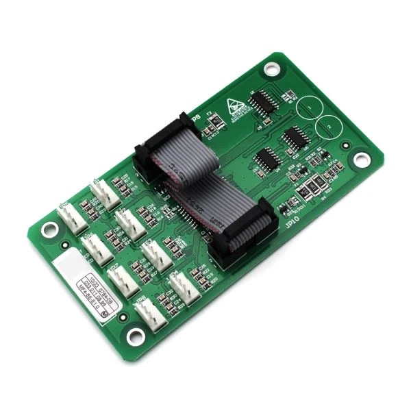 Tke elevator pcb MF4-BE-E1.0