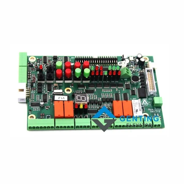 Tke elevator control board MH4-DZS1 Tke elevator control board MH4-DZS1
