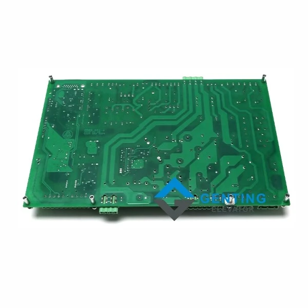Tke elevator board RMB2 RMB3 Tke elevator board RMB2 RMB3