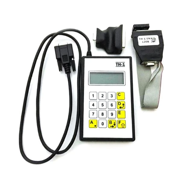 Tke elevator service tool TH-1