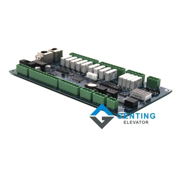 Thyssenkrupp escalator pcb GEC-CB Thyssenkrupp escalator pcb GEC-CB