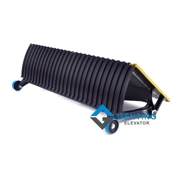 ThyssenKrupp new aluminum alloy escalator step 300000000847 ThyssenKrupp new aluminum alloy escalator step 300000000847