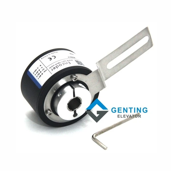 Tofi escalator encoder ETF58-H-12 Tofi escalator encoder ETF58-H-12