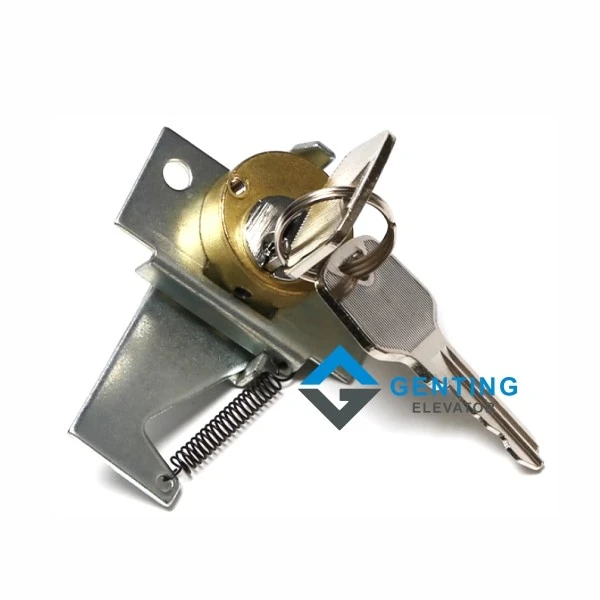 Toshiba elevator CV50 CV180 cop lock Toshiba elevator CV50 CV180 cop lock