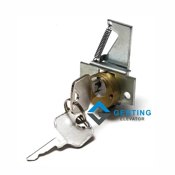 Toshiba elevator cop lock Toshiba elevator cop lock