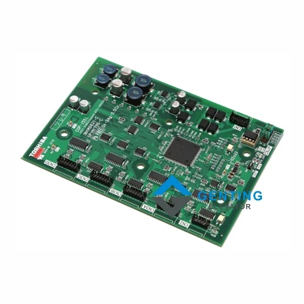 Toshiba elevator pcb COP-155L COP-100L Toshiba elevator pcb COP-155L COP-100L