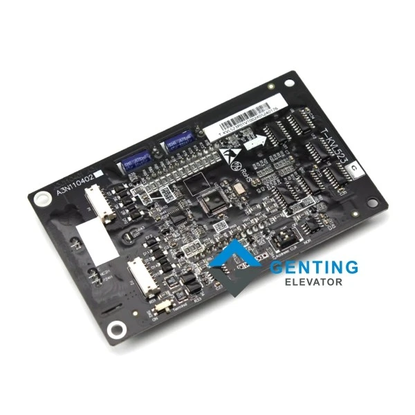 Toshiba elevator pcb T-KVL523C Toshiba elevator pcb T-KVL523C