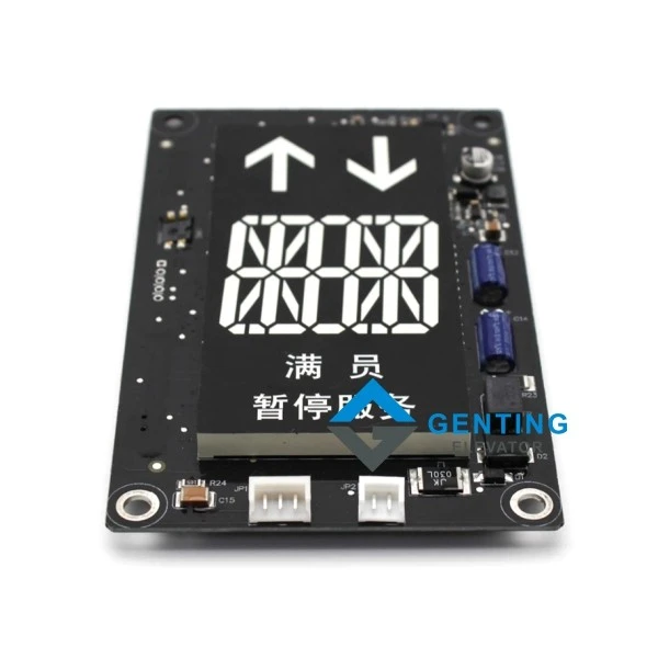 Toshiba elevator display board T-KVL523C Toshiba elevator display board T-KVL523C