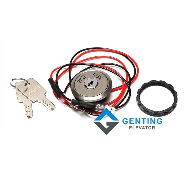 Toshiba elevator lock JY-BX1Y-T Toshiba elevator lock JY-BX1Y-T