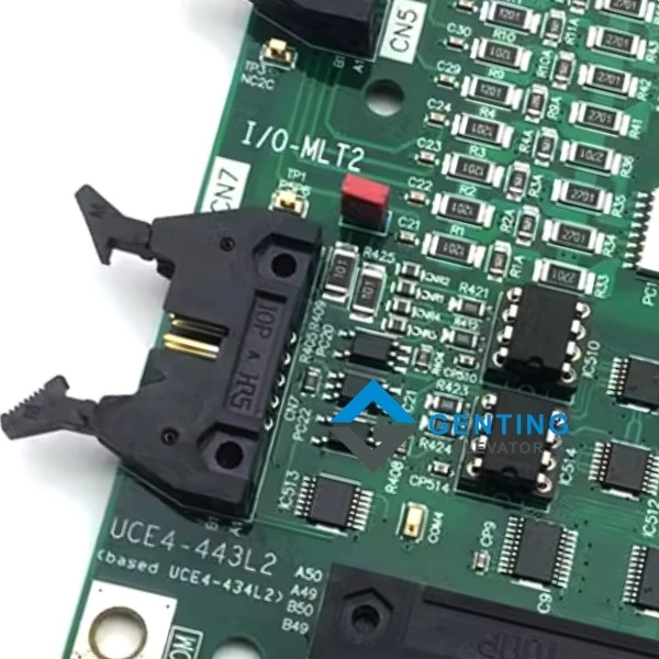Toshiba I O-MLT2