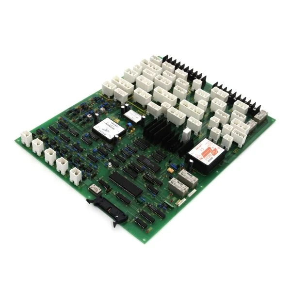 Toshiba elevator pcb 2N1M3292-A