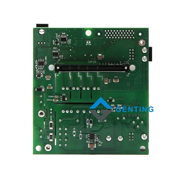 Toshiba elevator pcb BCU-500C