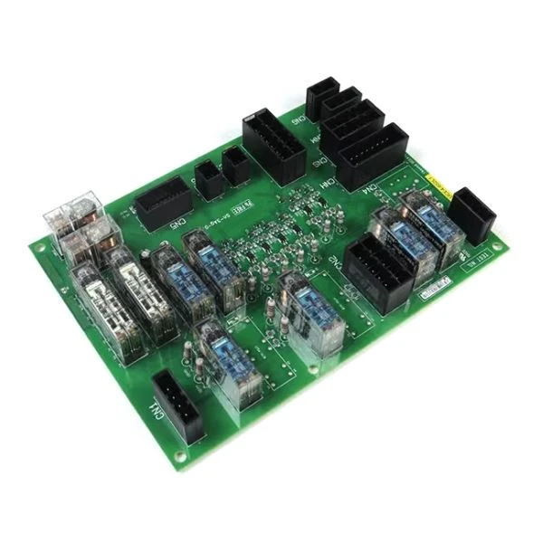 Toshiba elevator pcb SF-RY-T UCE4-652L1