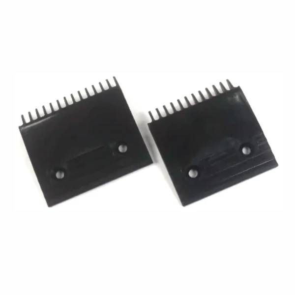 Toshiba escalator comb plate GTE5PSP0003P001