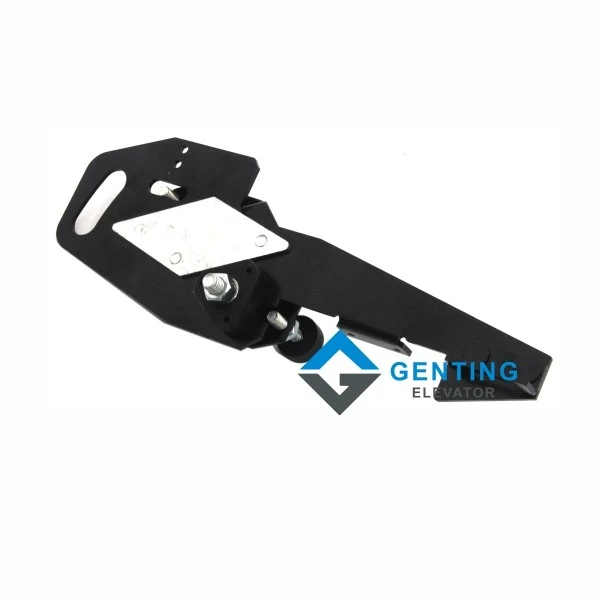 Wittur lift landing door lock Wittur lift landing door lock