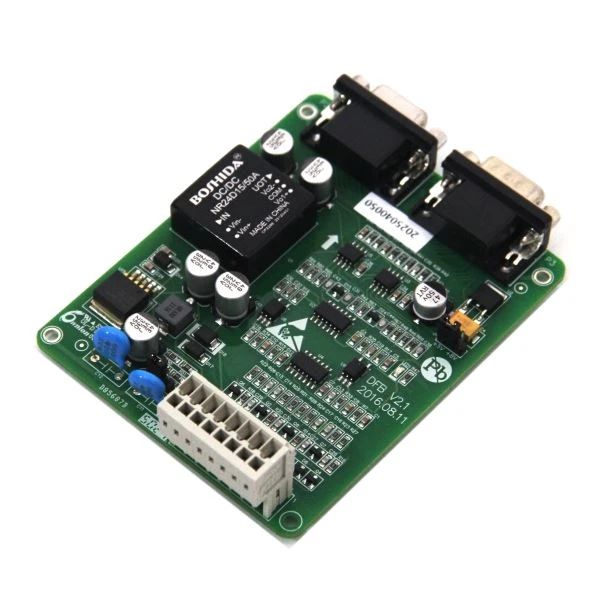 Xiolift board DFB V2.1