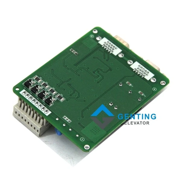 Xiolift parts DFB V2.1 Xiolift parts DFB V2.1