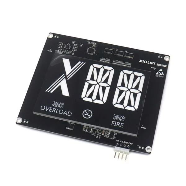 Xiolift display board XDH322P003