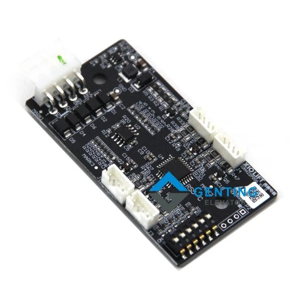 Xiolift car communication address board RS5-C Xiolift car communication address board RS5-C