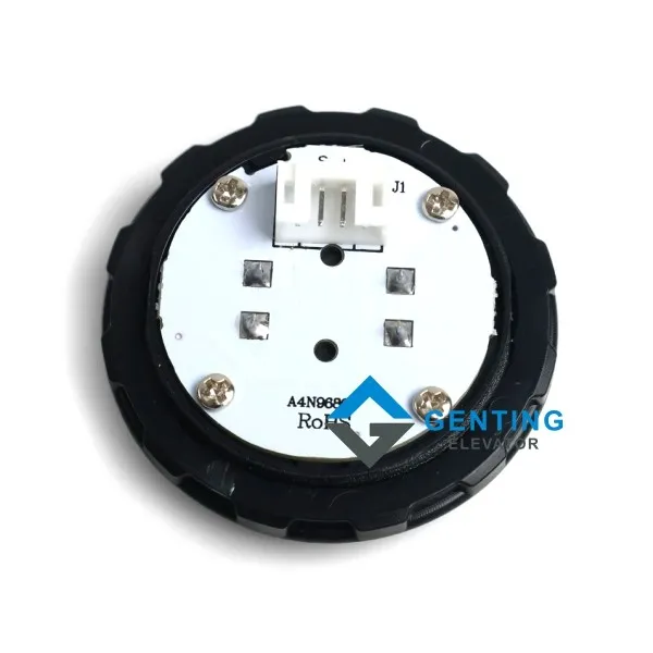 Xizi otis elevator button A4N96895