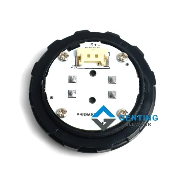 Xizi otis elevator push button A4N96898