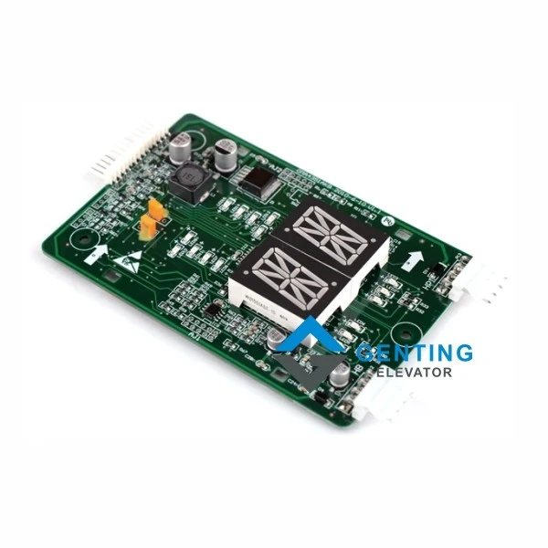 Xizi otis elevator lop display board OMA4351AKB Xizi otis elevator lop display board OMA4351AKB