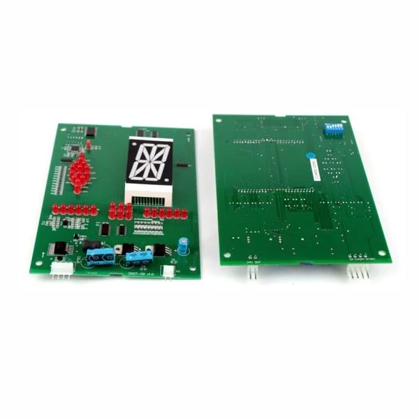 Xizi otis elevator display board XAA25140AH11
