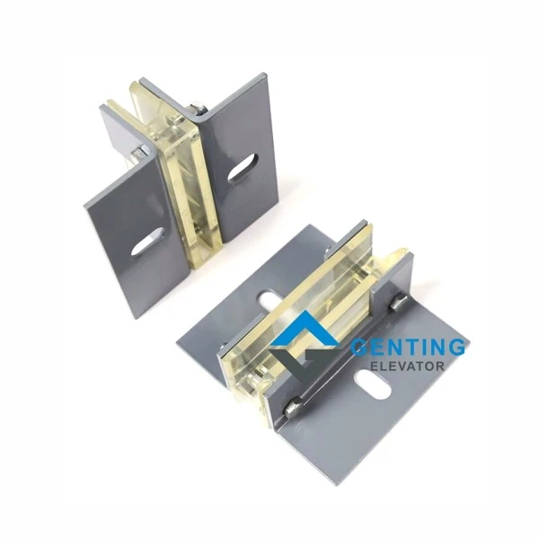 Xizi otis elevator counter weight guide shoe Xizi otis elevator counter weight guide shoe