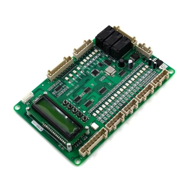 Xizi otis elevator pcb AMCB2-V2.0