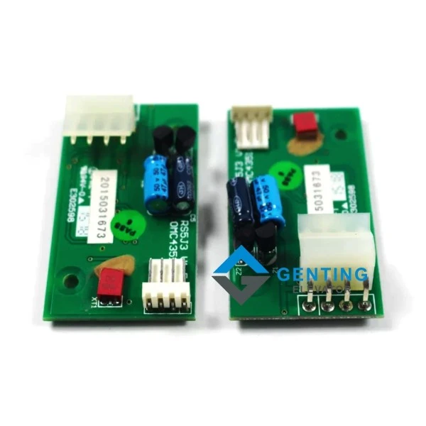 Xizi otis elevator base station lock board RS5J3 RS5-JZ Xizi otis elevator base station lock board RS5J3 RS5-JZ