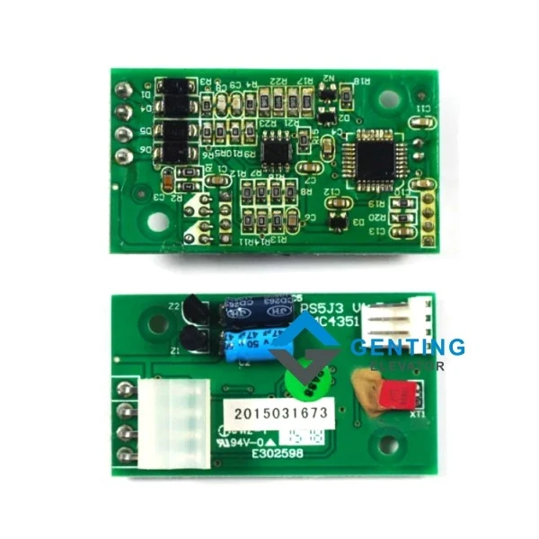 Xizi otis RS5J3 RS5-JZ Xizi otis RS5J3 RS5-JZ