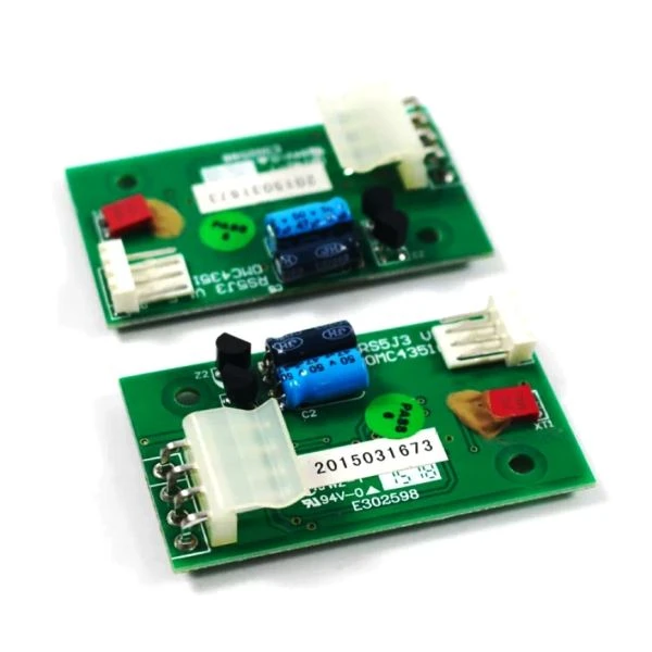 Xizi otis elevator pcb RS5J3