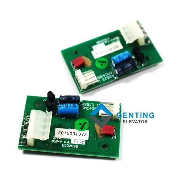 Xizi otis elevator board RS5J3 RS5-JZ Xizi otis elevator board RS5J3 RS5-JZ
