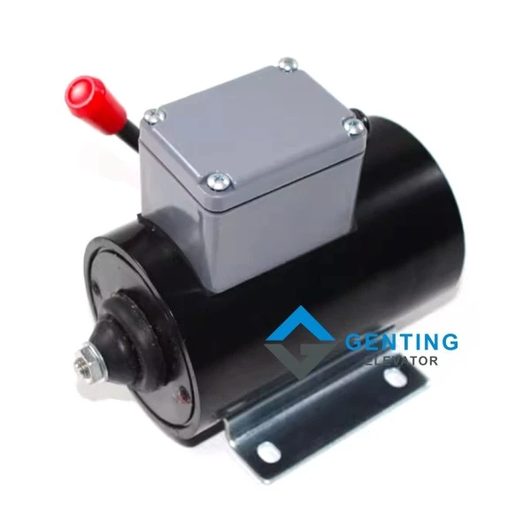 Xizi otis escalator brake electro magnet BRA450 BRA600 Xizi otis escalator brake electro magnet BRA450 BRA600